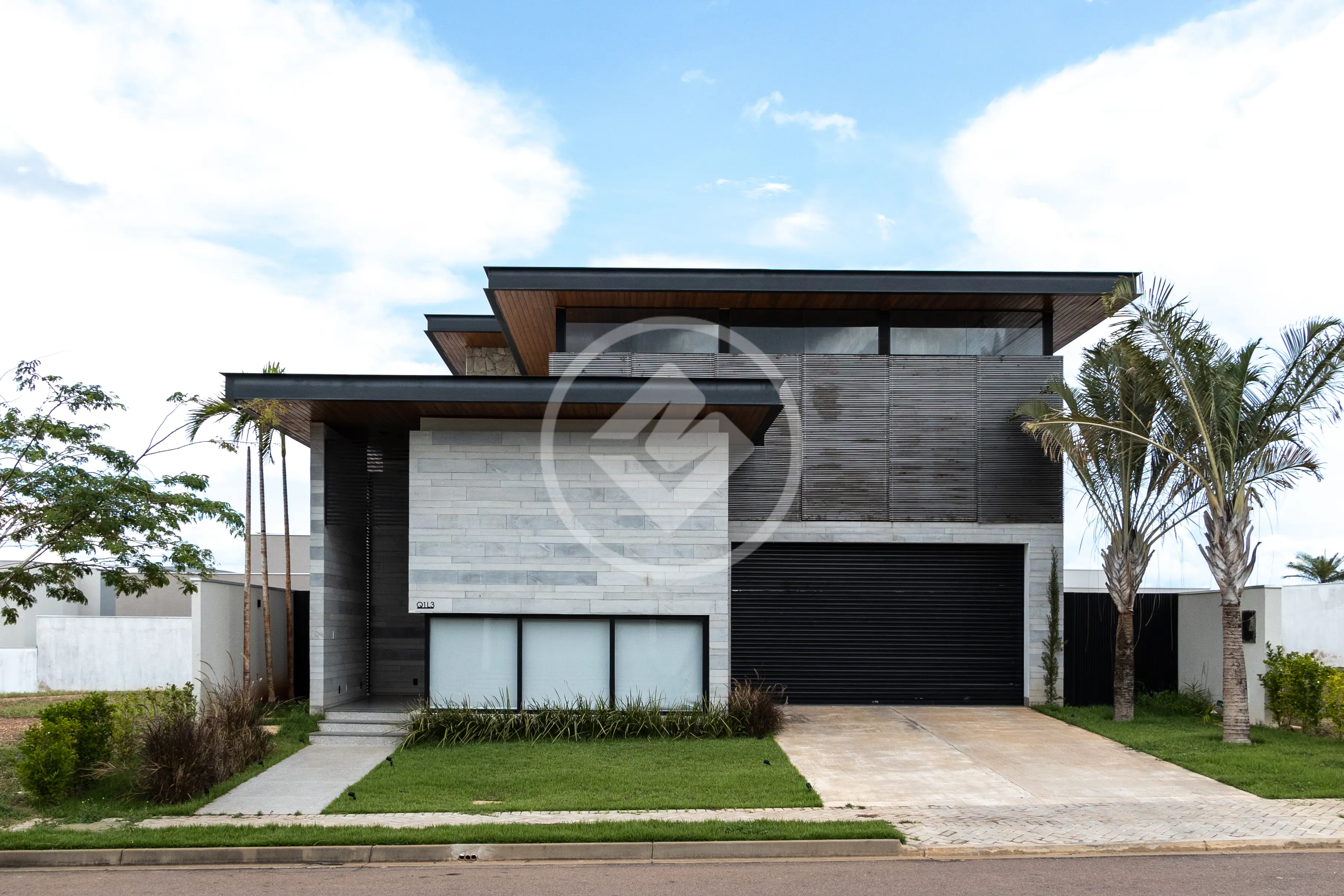 Casa Condomínio CONDOMINIO FLORAIS ITALIA, Cuiabá - MT — foto 1