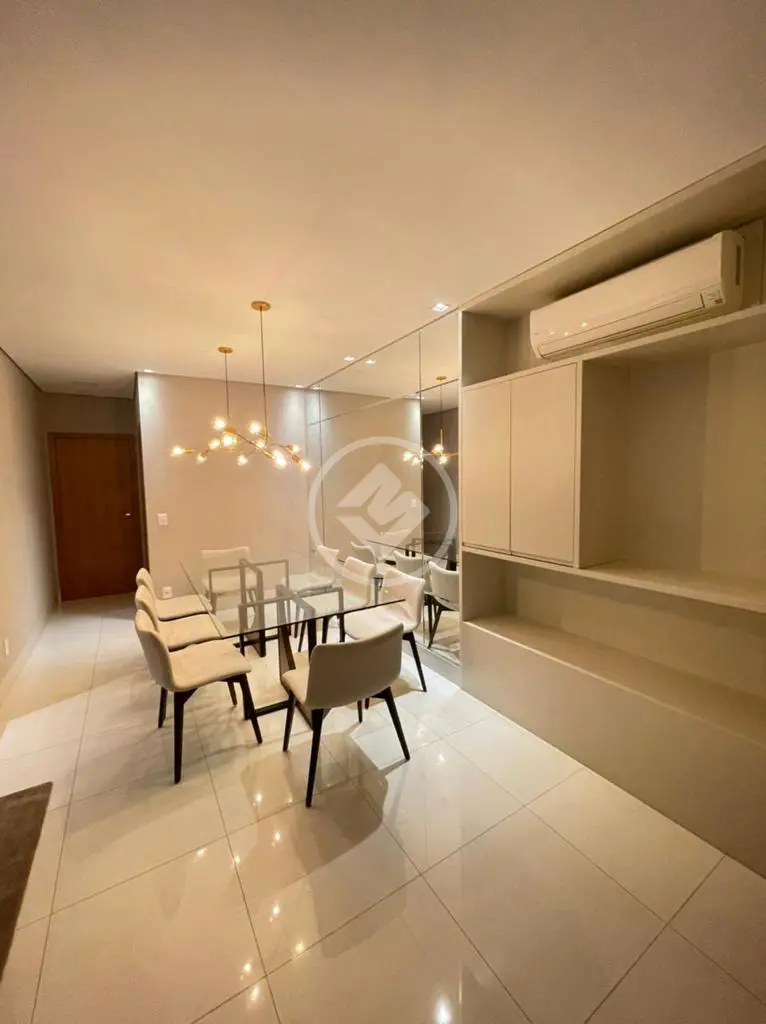 Imagem 4 - Apartamento em JARDIM ACLIMAÇÃO, Cuiabá - MT