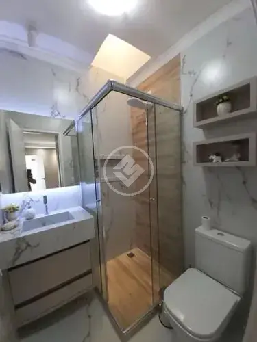 Imagem 2 - Casa Condomínio em Petrópolis, Várzea Grande - MT