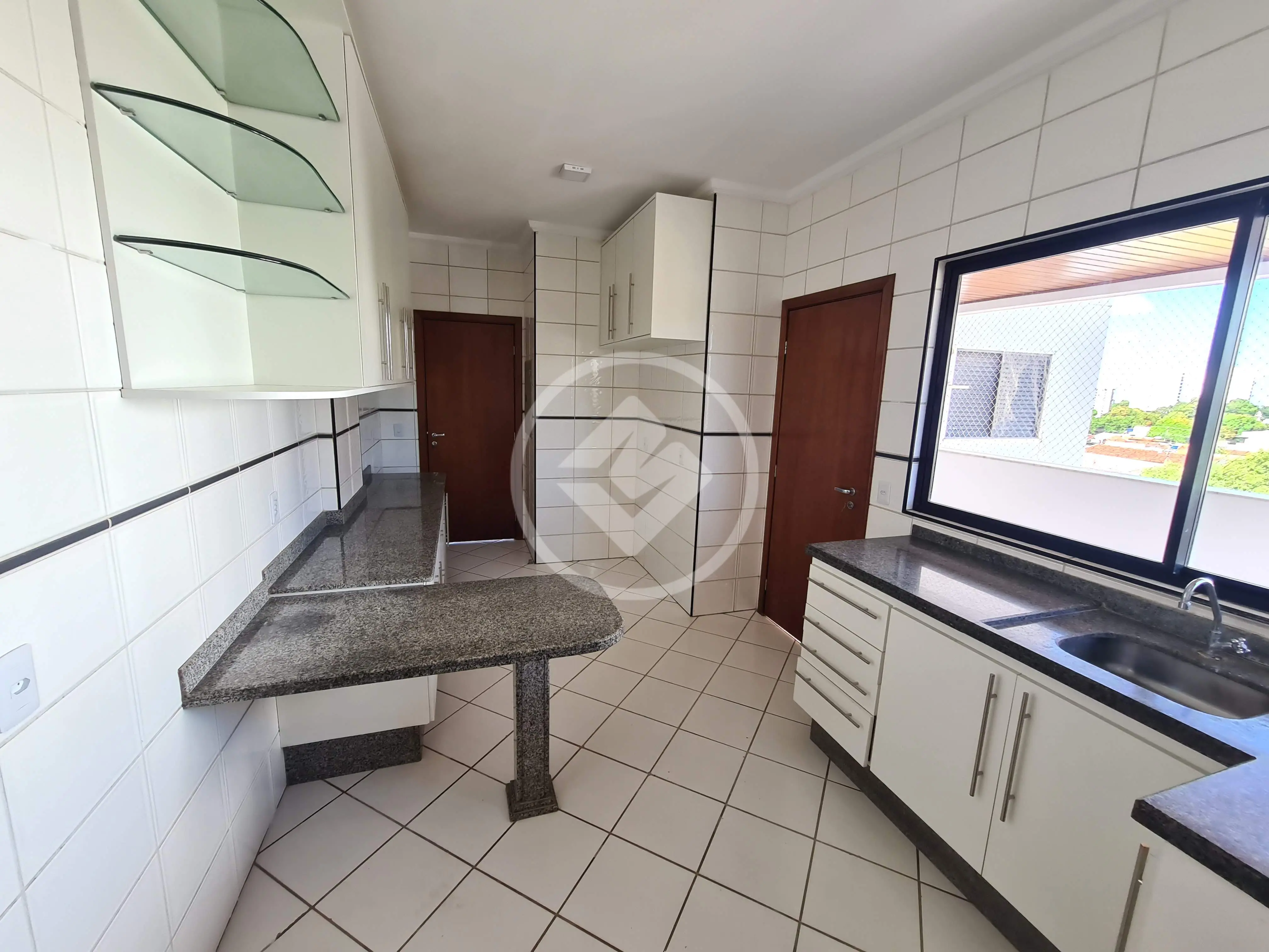 Imagem 1 - Apartamento em Araés, Cuiabá - MT
