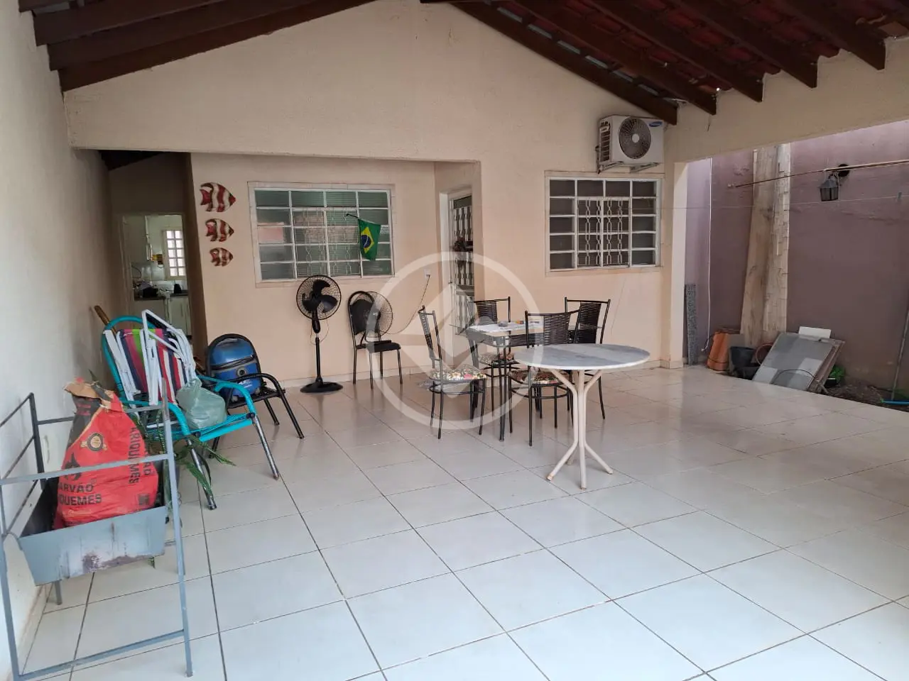 Imagem 1 - Casa Condomínio em RESIDENCIAL COXIPÓ, Cuiabá - MT