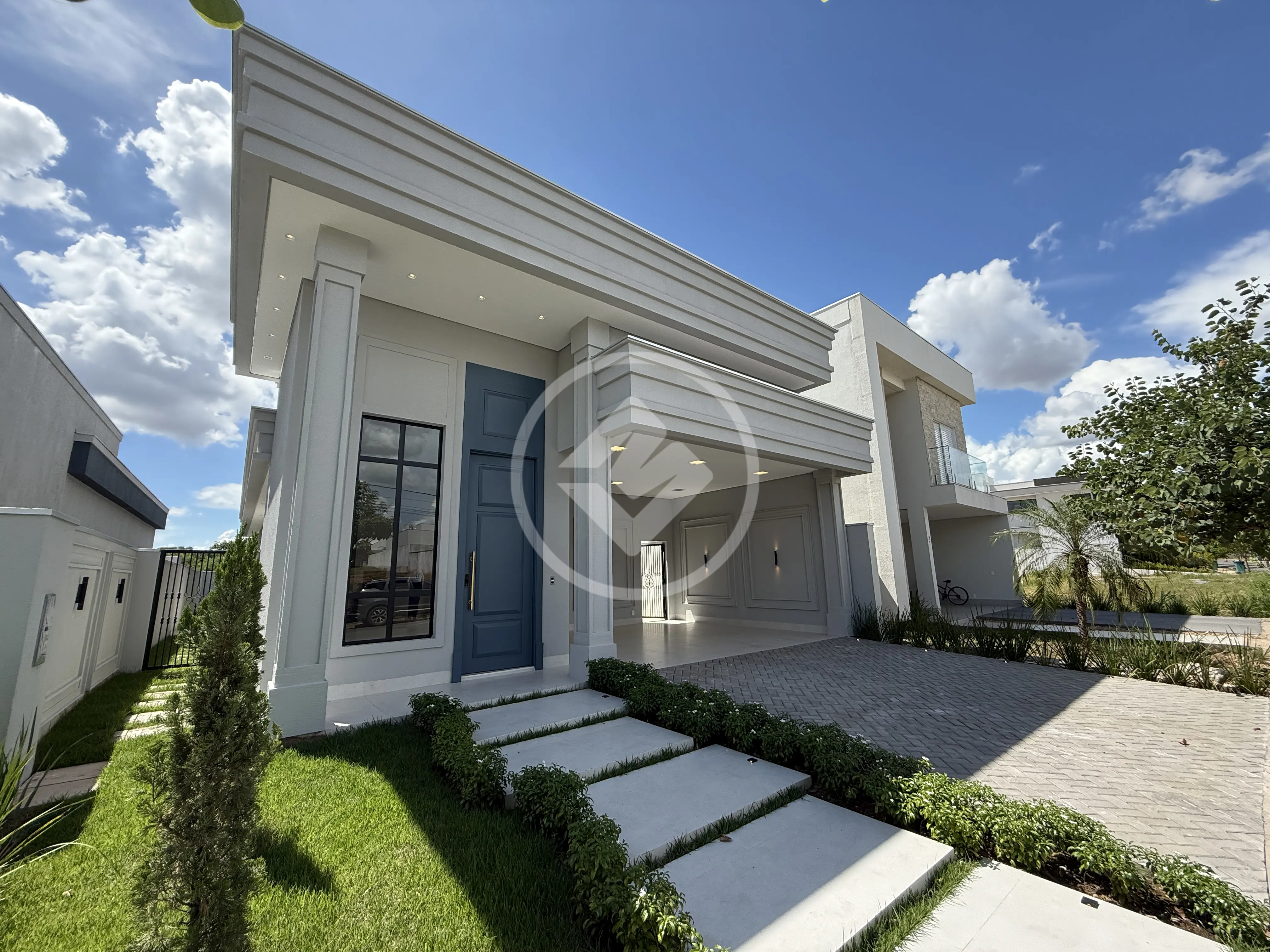 Imagem 3 - Casa Condomínio em Jardim Imperial, Cuiabá - MT