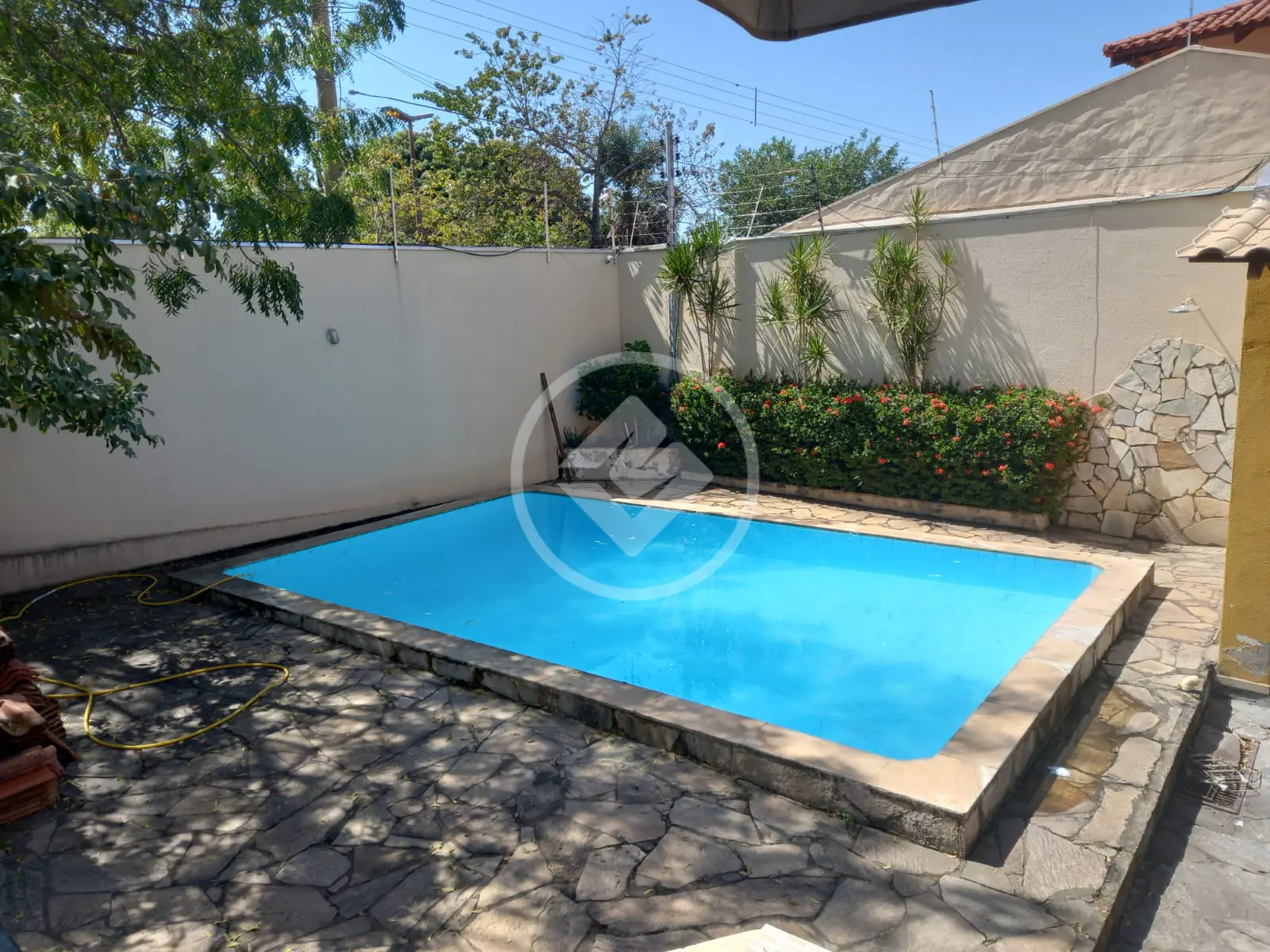 Imagem 1 - Casa em JARDIM CALIFÓRNIA, Cuiabá - MT