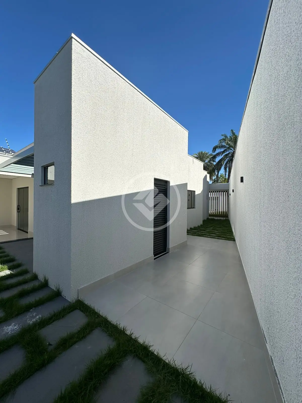 Imagem 4 - Casa em JARDIM CALIFÓRNIA, Cuiabá - MT