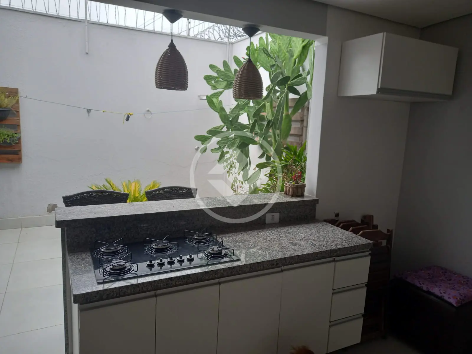 Imagem 5 - Casa Condomínio em Jardim Florianopolis, Cuiabá - MT