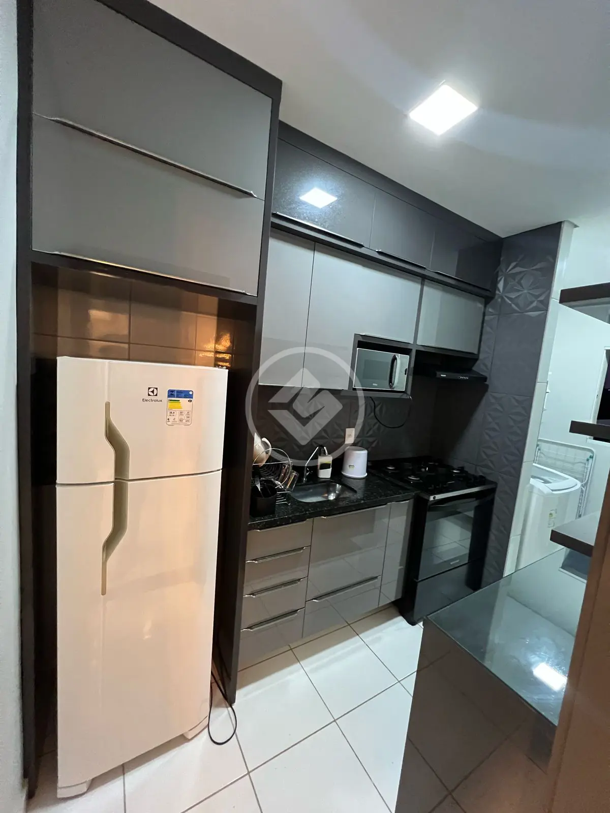Imagem 5 - Apartamento em JARDIM MARIANA, Cuiabá - MT