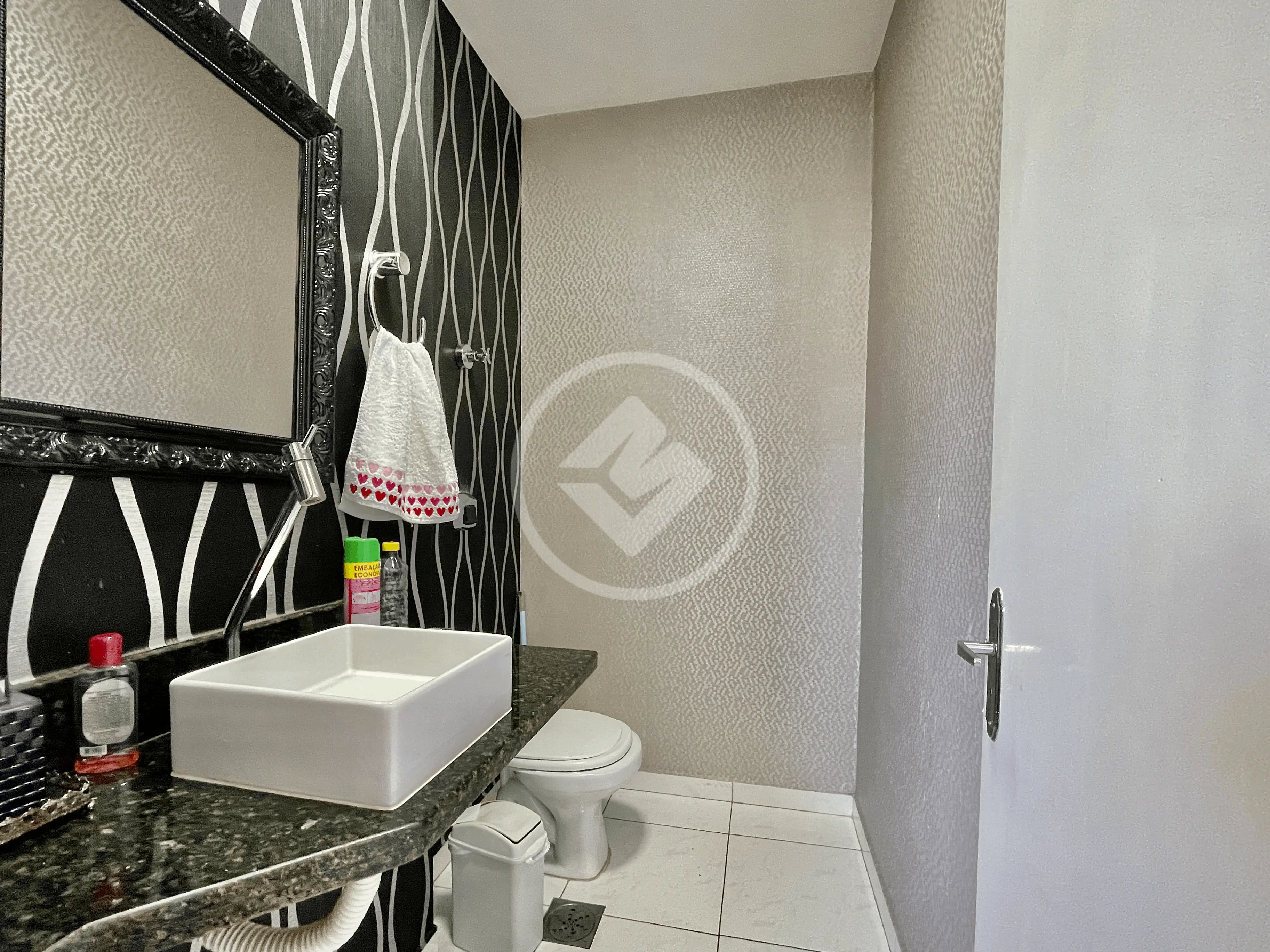 Imagem 3 - Apartamento em CENTRO, Cuiabá - MT