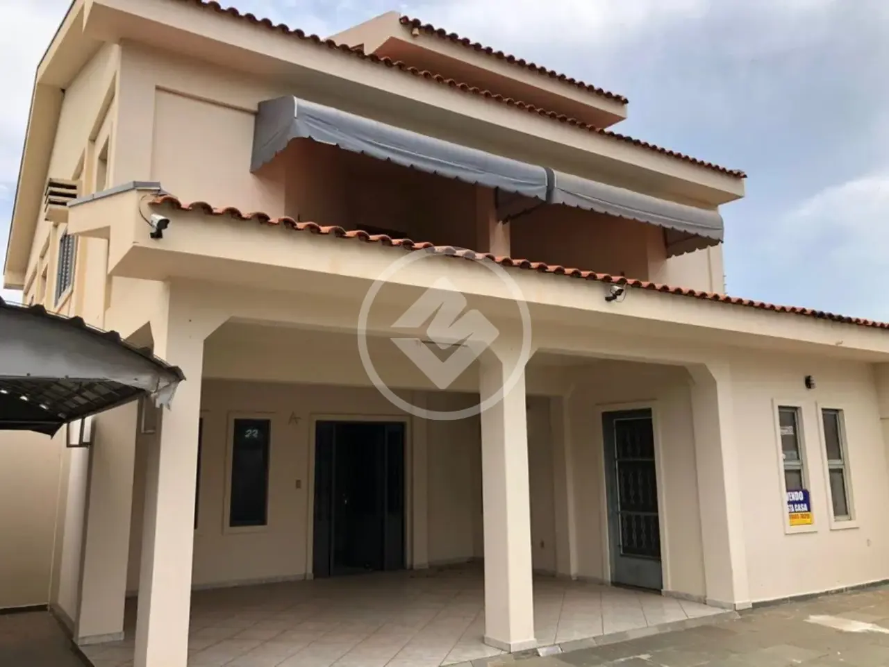 Sobrado JARDIM PETRÓPOLIS, Cuiabá - MT — foto 2