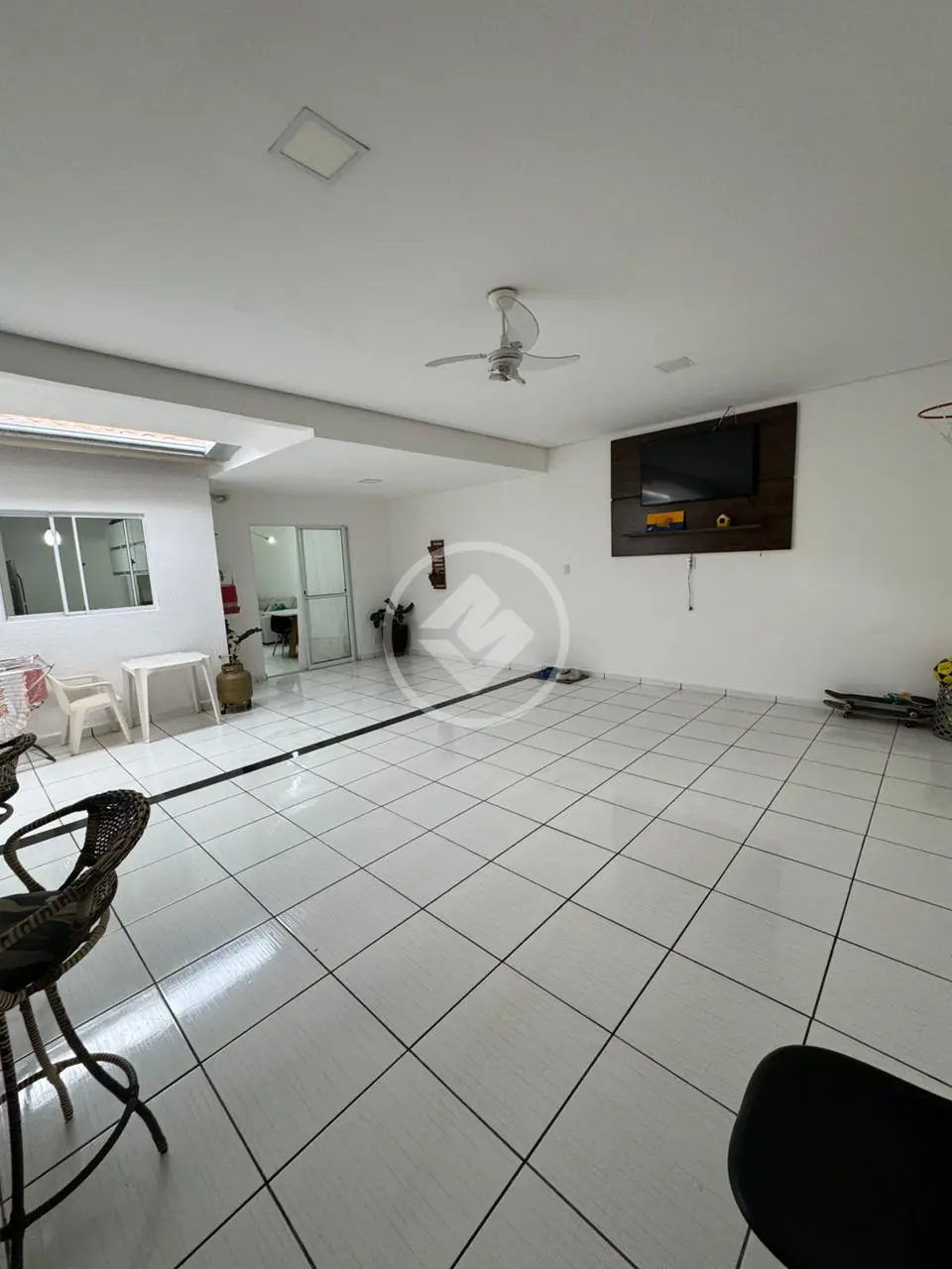 Imagem 6 - Casa Condomínio em jardim imperial, Cuiabá - MT
