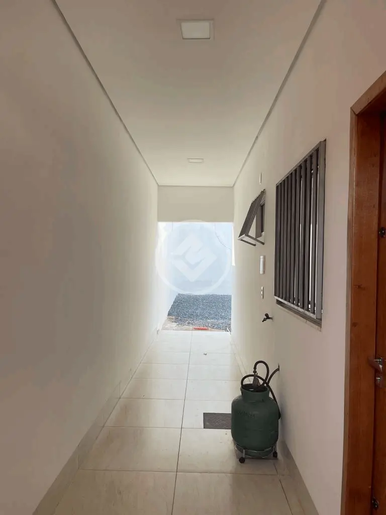 Imagem 3 - Casa em NOVO MUNDO, Várzea Grande - MT