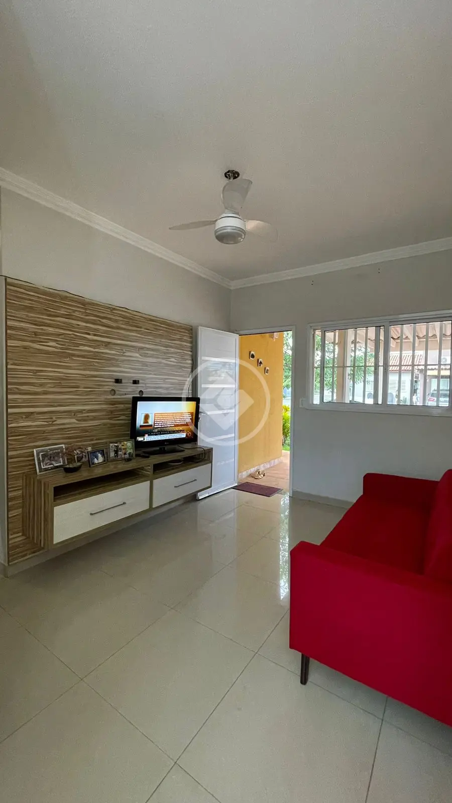 Imagem 3 - Casa Condomínio em RESIDENCIAL BURITI, Cuiabá - MT