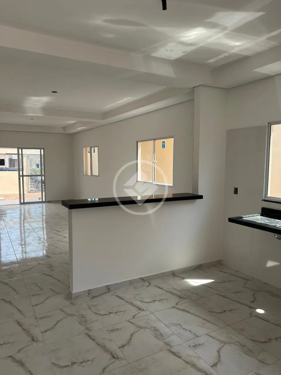 Imagem 2 - Casa em JARDIM MARAJOARA, Várzea Grande - MT