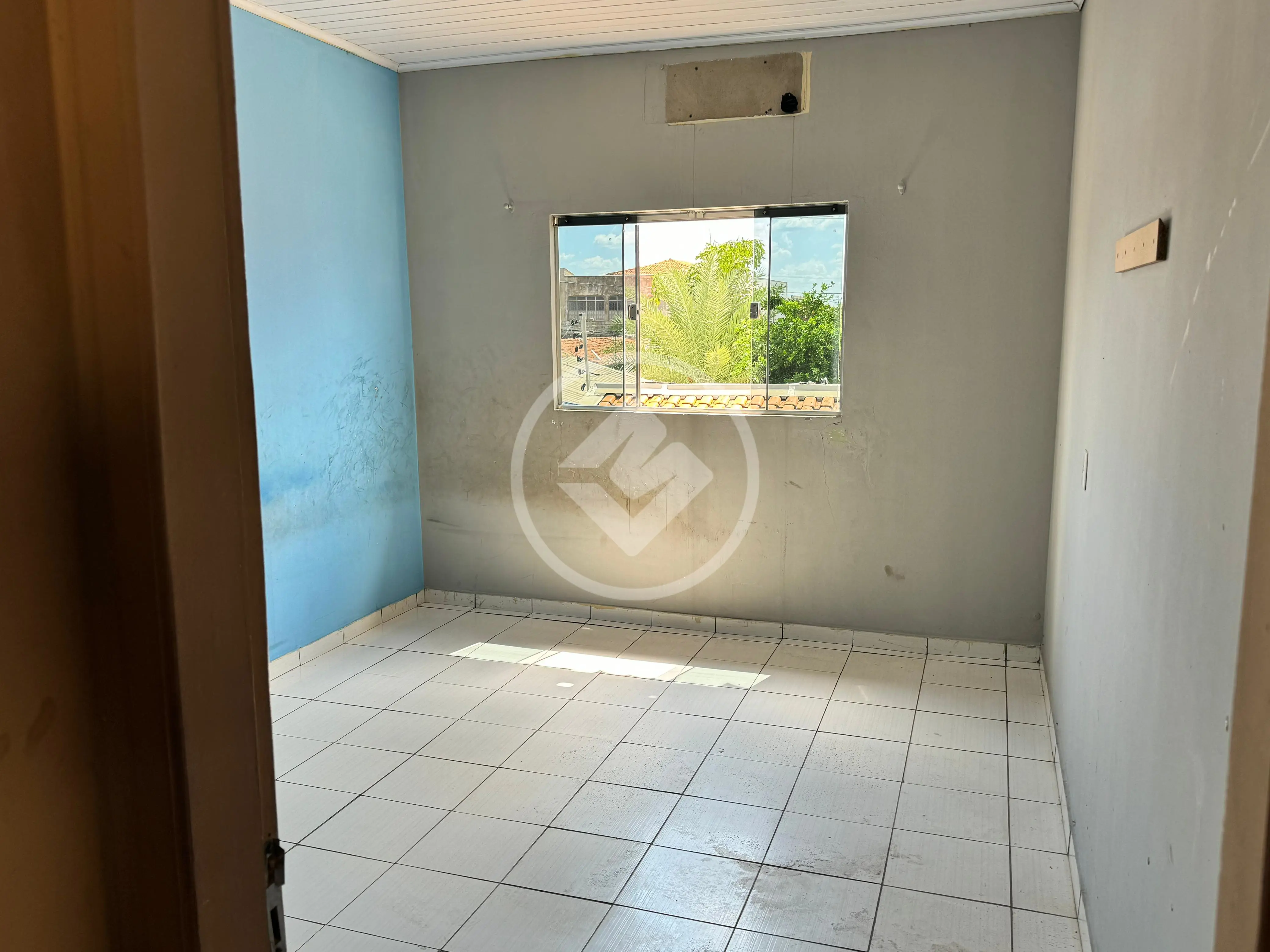 Imagem 2 - Sobrado em 23 de Setembro, Várzea Grande - MT