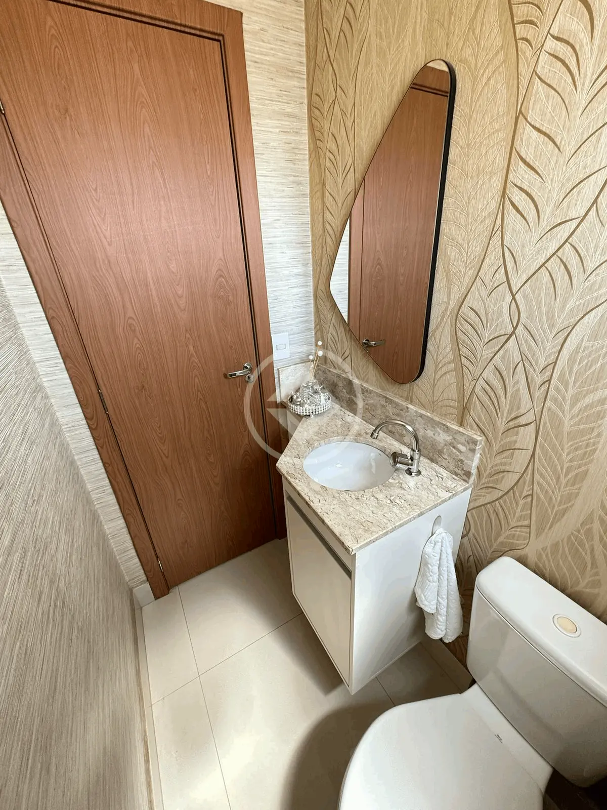 Imagem 3 - Apartamento em Alvorada, Cuiabá - MT