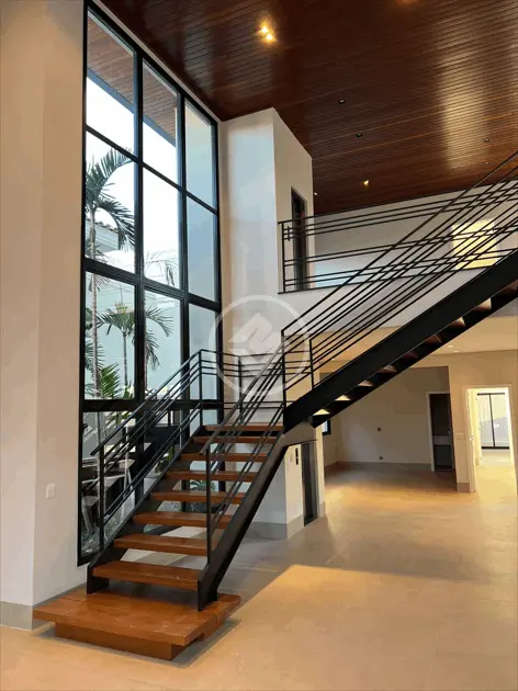 Casa Condomínio CONDOMINIO FLORAIS ITALIA, Cuiabá - MT — foto 2