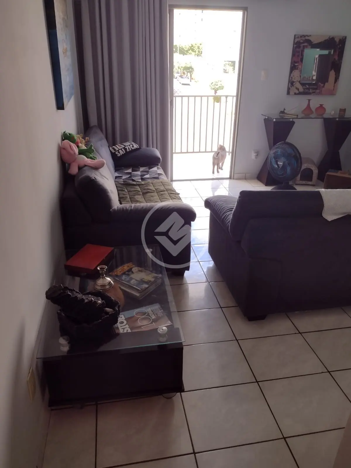 Imagem 6 - Apartamento em ALVORADA, Cuiabá - MT