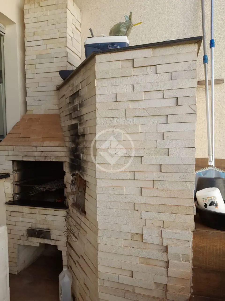 Imagem 2 - Casa Condomínio em JARDIM PAIAGUAS, Cuiabá - MT