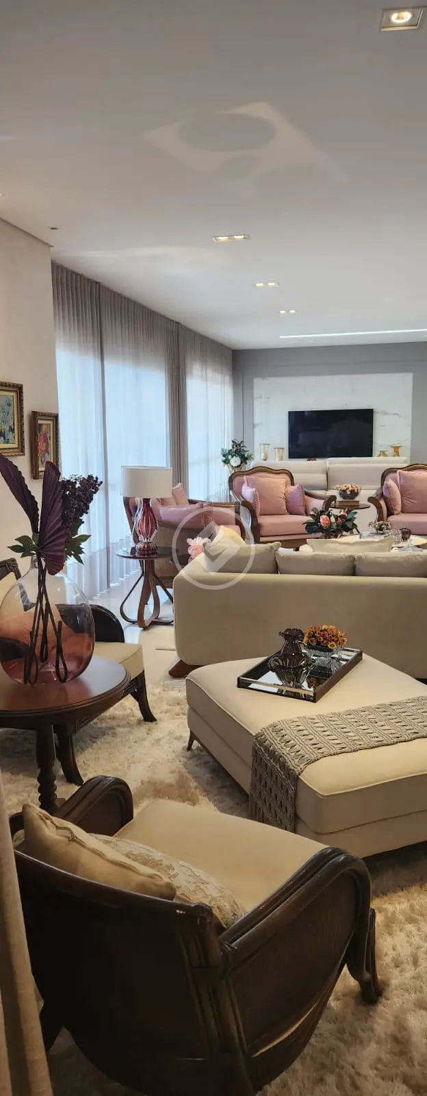 Apartamento QUILOMBO, Cuiabá - MT — foto 1