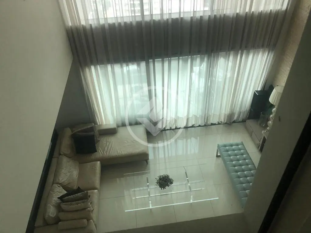 Imagem 1 - Apartamento Duplex em Quilombo, Cuiabá - MT