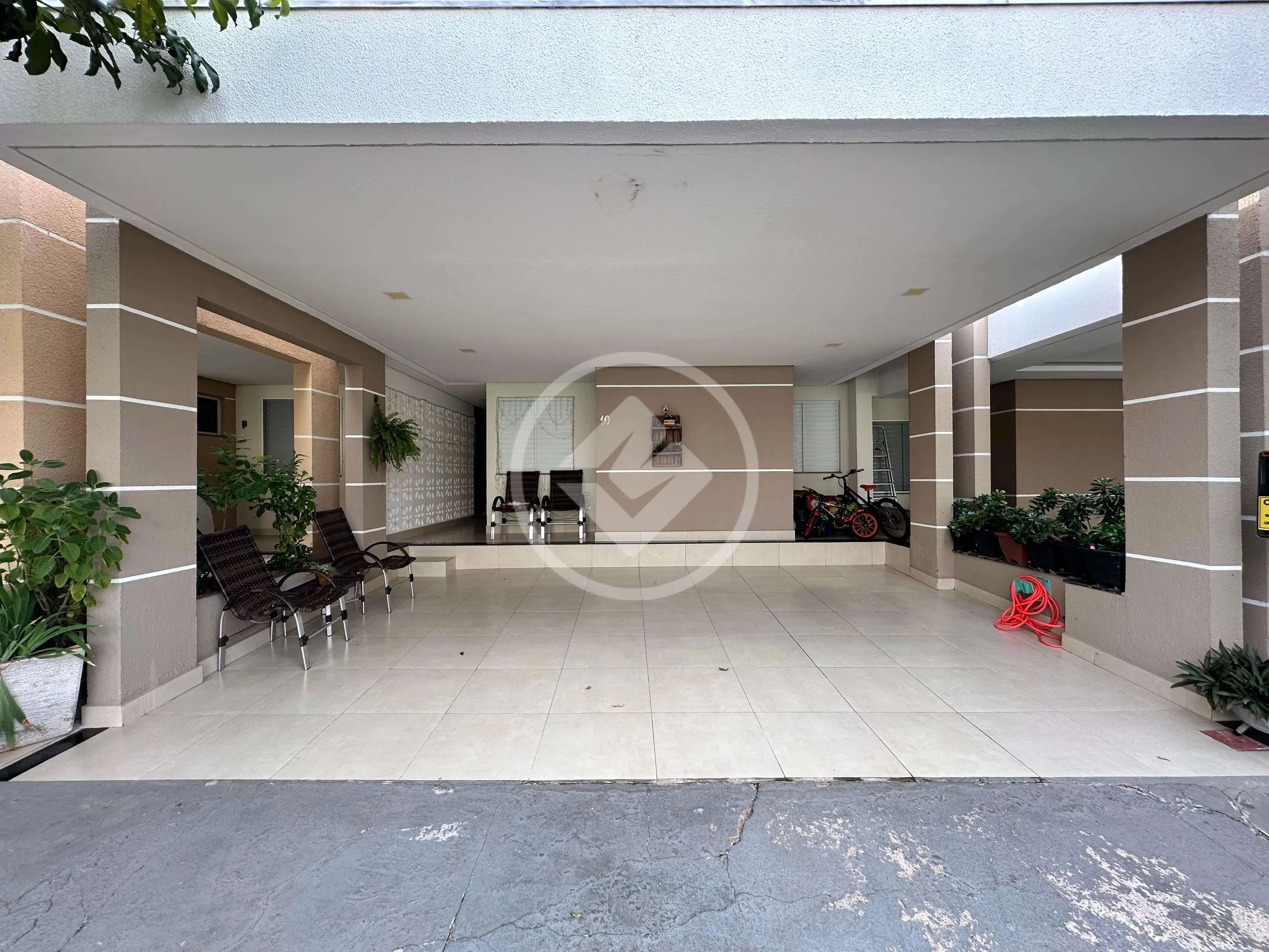 Imagem 3 - Casa Condomínio em Parque Residencial das Nações Indígenas, Cuiabá - MT