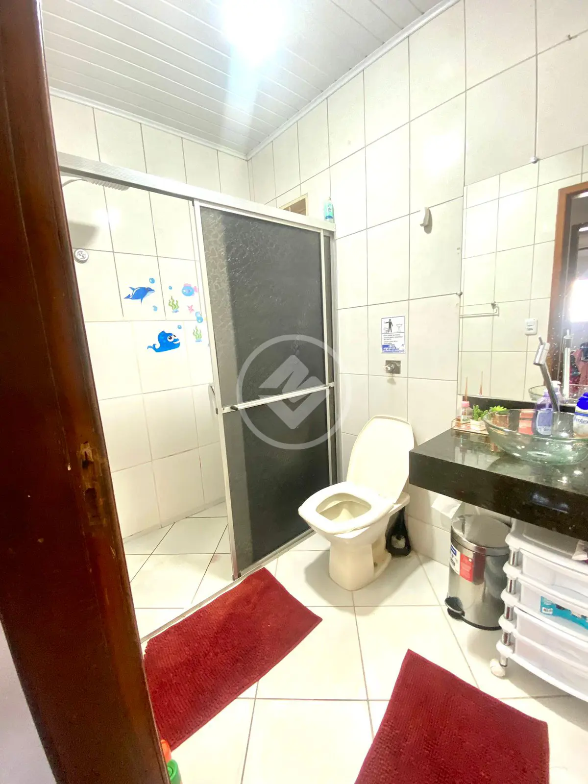 Image 15 - Casa em CPA III, Cuiabá - MT