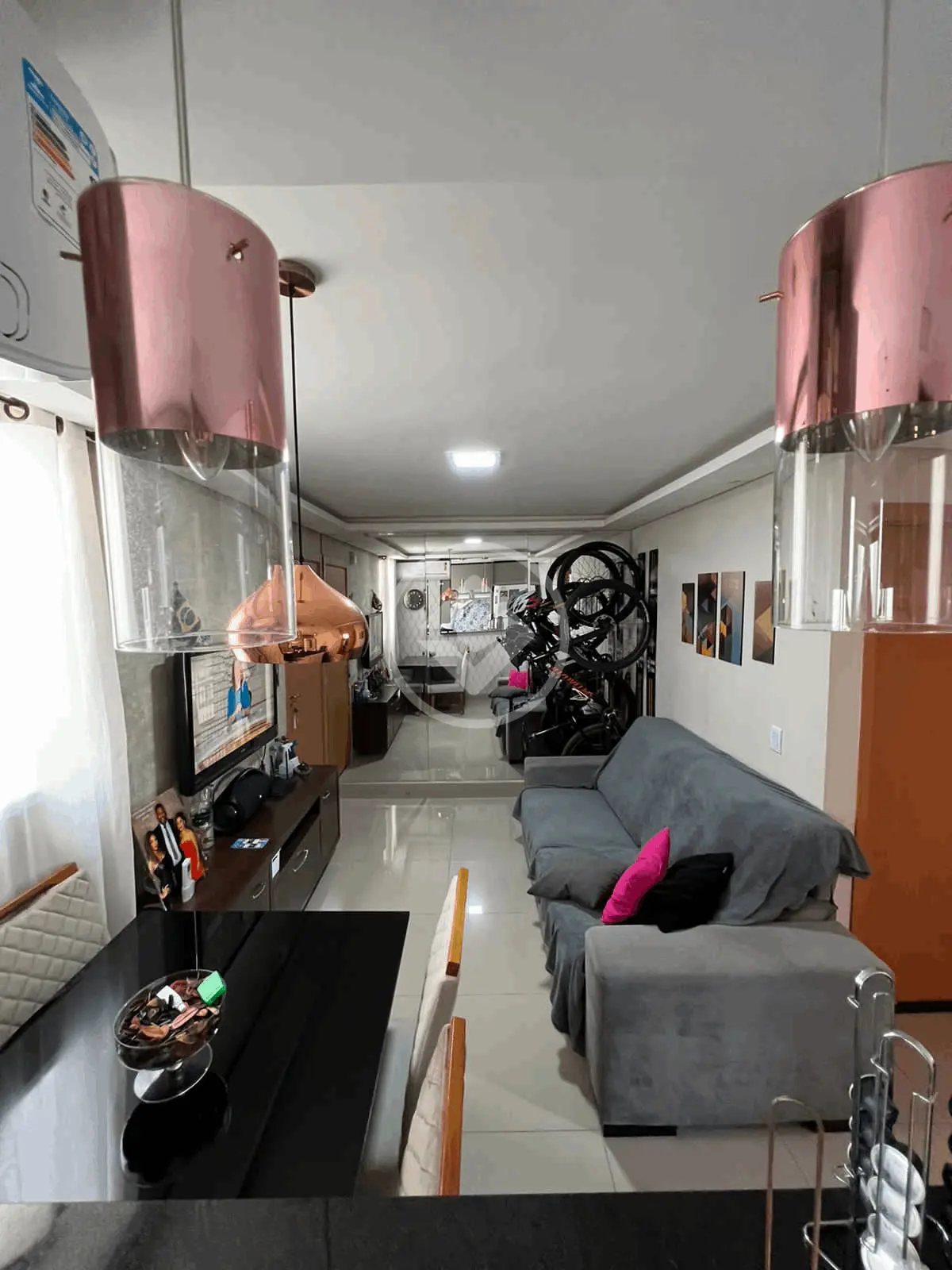 Imagem 1 - Apartamento em GLORIA, Várzea Grande - MT