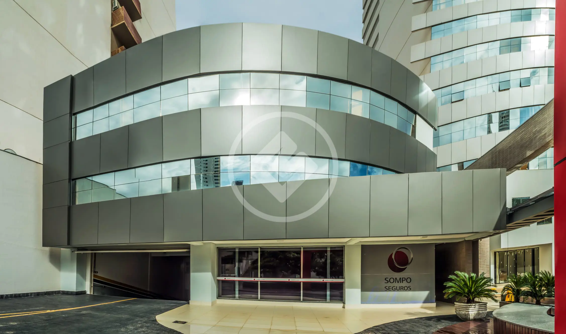 Imagem 5 - Andar / Laje Corporativa em Quilombo, Cuiabá - MT