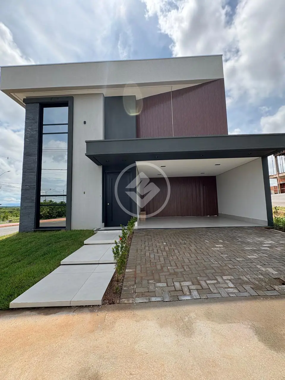 Casa Condomínio RIBEIRÃO DO LIPA, Cuiabá - MT — foto 2