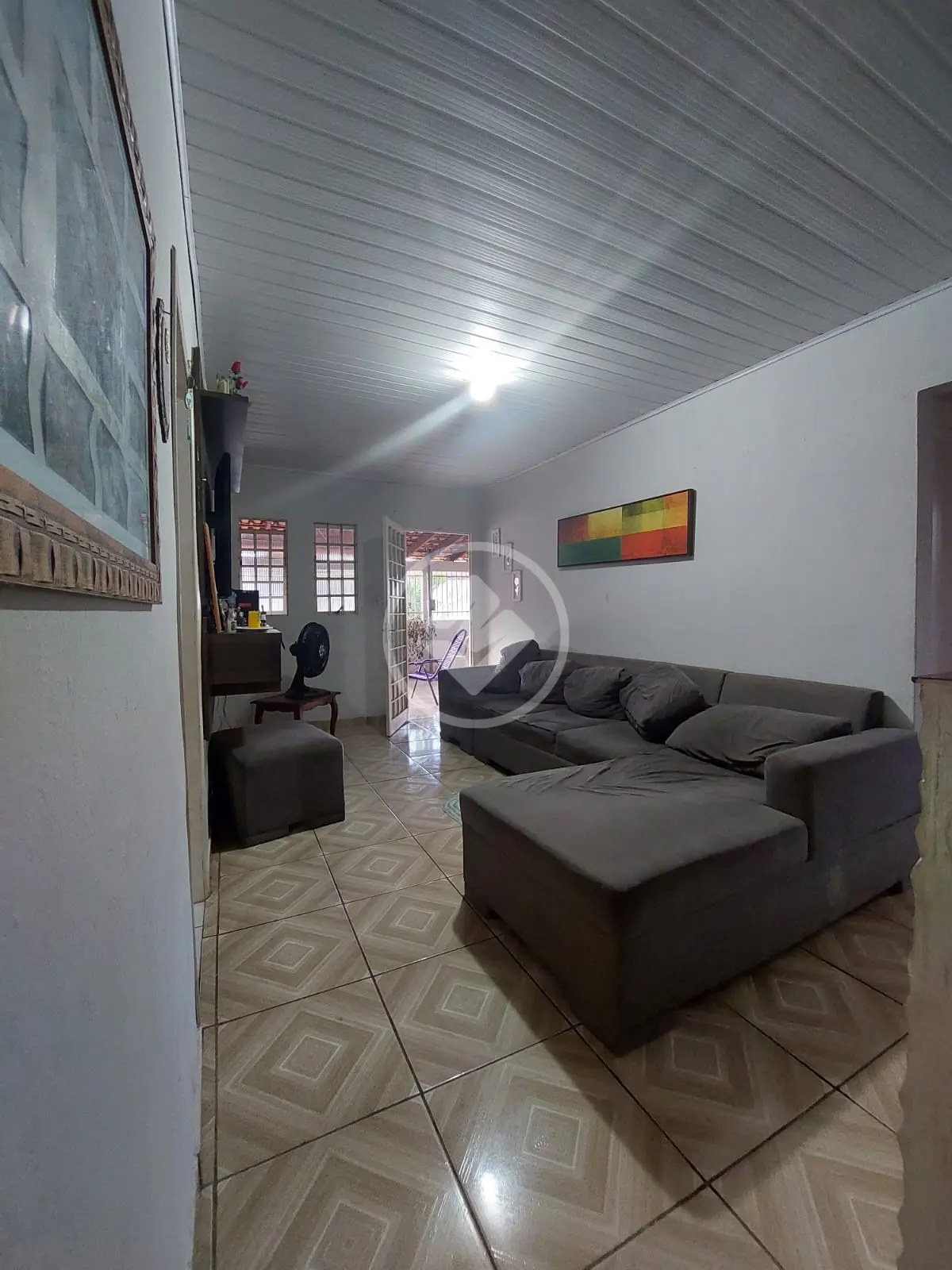 Imagem 3 - Casa em MORADA DA SERRA, Cuiabá - MT