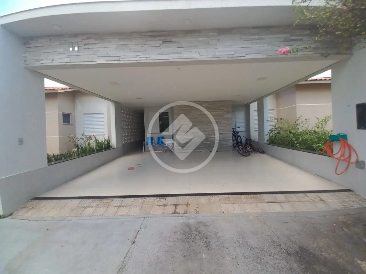 Imagem 1 - Casa Condomínio em Jardim Florianopolis, Cuiabá - MT