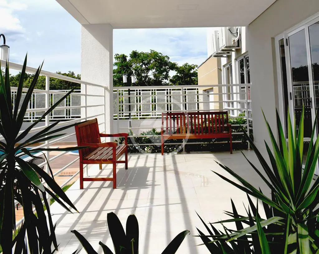 Imagem 5 - Casa Condomínio em Santa Cruz, Cuiabá - MT