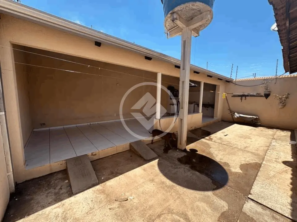 Imagem 4 - Casa em RESIDENCIAL NOVA CANAA, Cuiabá - MT