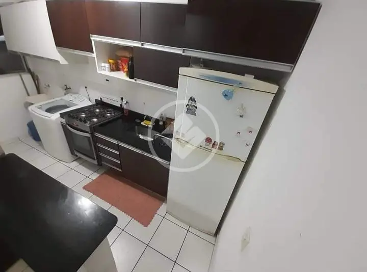 Imagem 1 - Apartamento em PARQUE OHARA, Cuiabá - MT
