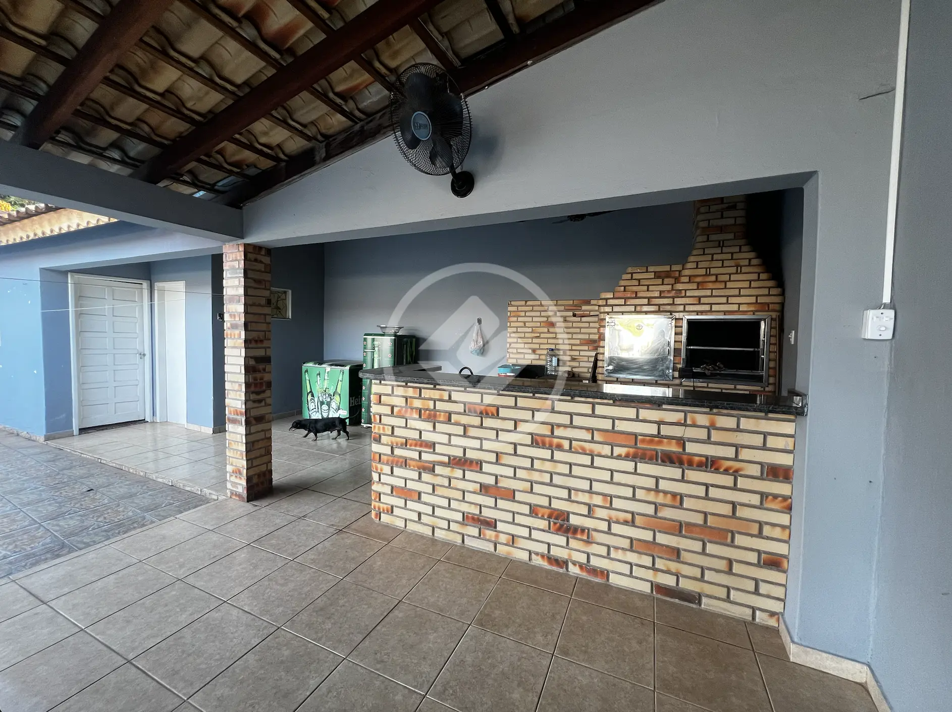 Imagem 5 - Casa em Despraiado, Cuiabá - MT
