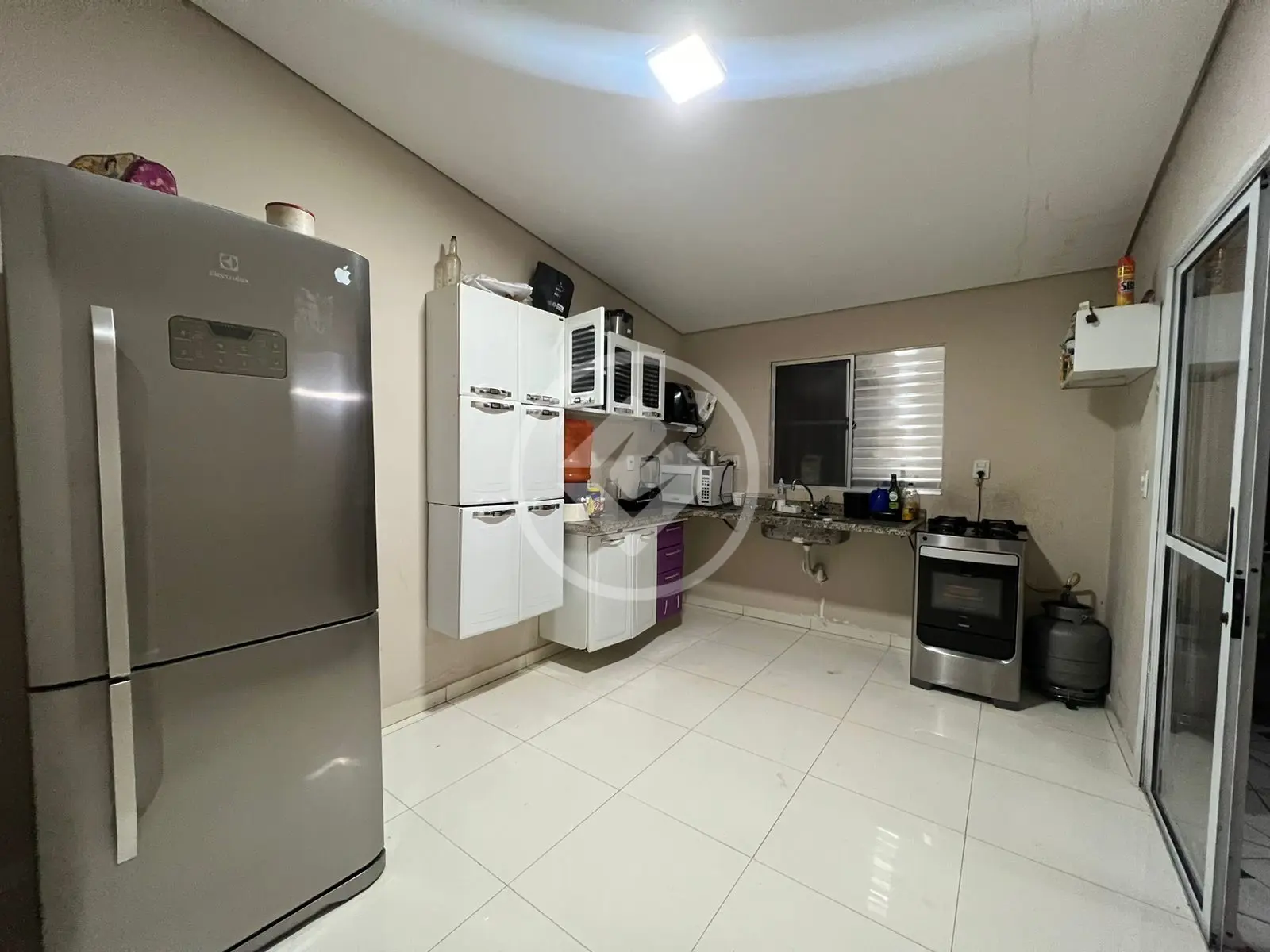 Casa OSMAR CABRAL, Cuiabá - MT — foto 1