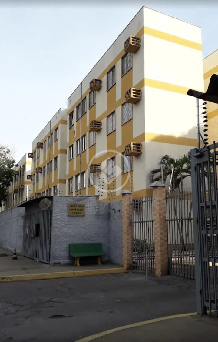 Apartamento PORTO, Cuiabá - MT — foto 1