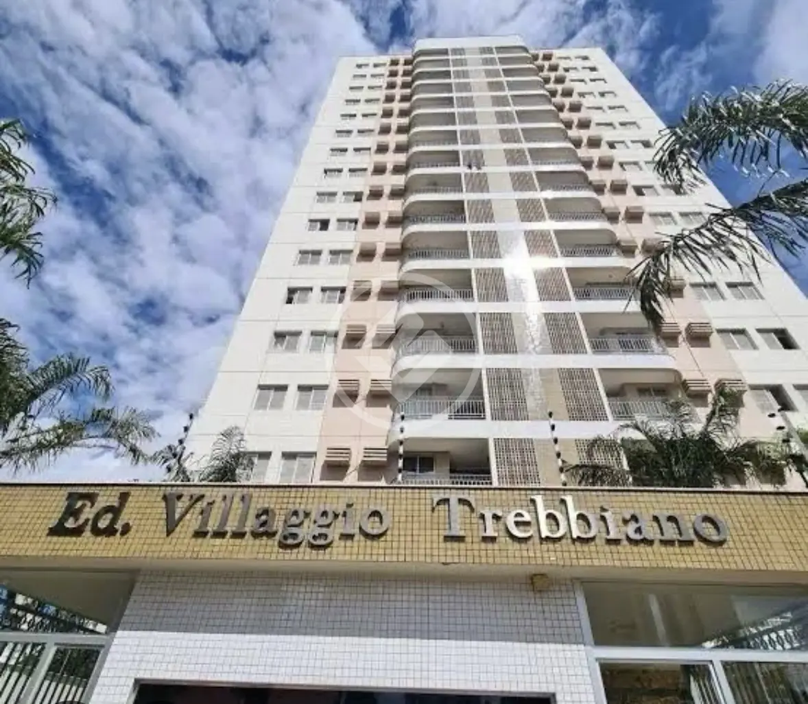 Apartamento QUILOMBO, Cuiabá - MT — foto 1