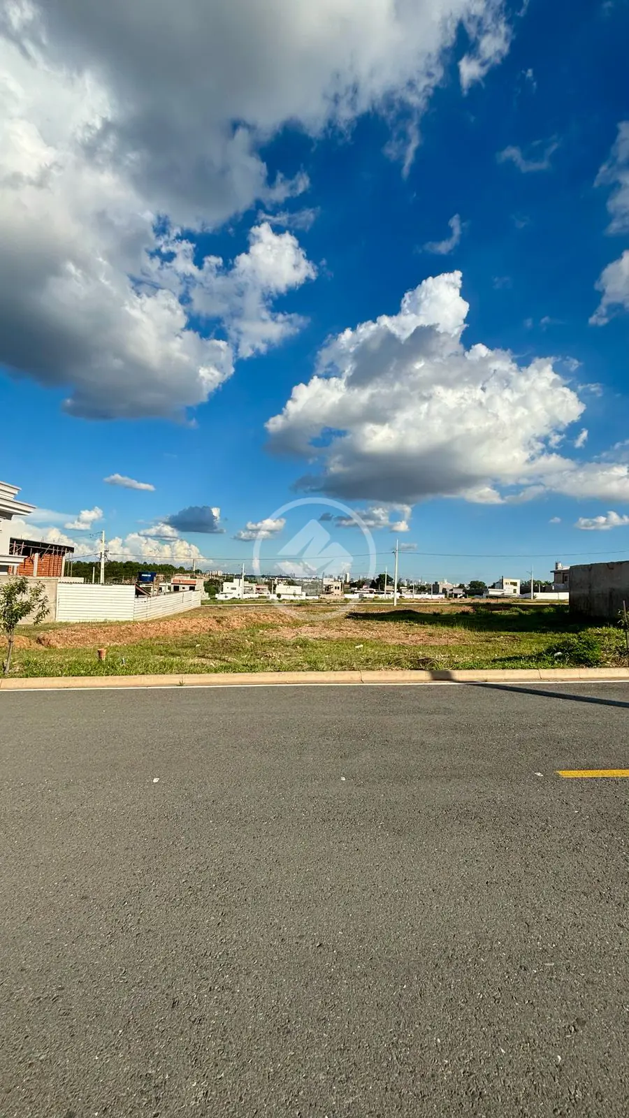 Imagem 1 - Terreno Condomínio em Ribeirão do Lipa, Cuiabá - MT