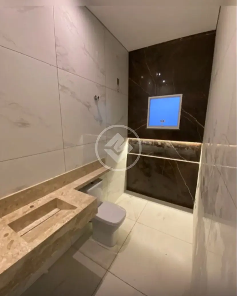 Imagem 3 - Casa em Jardim Shangri-lá, Cuiabá - MT