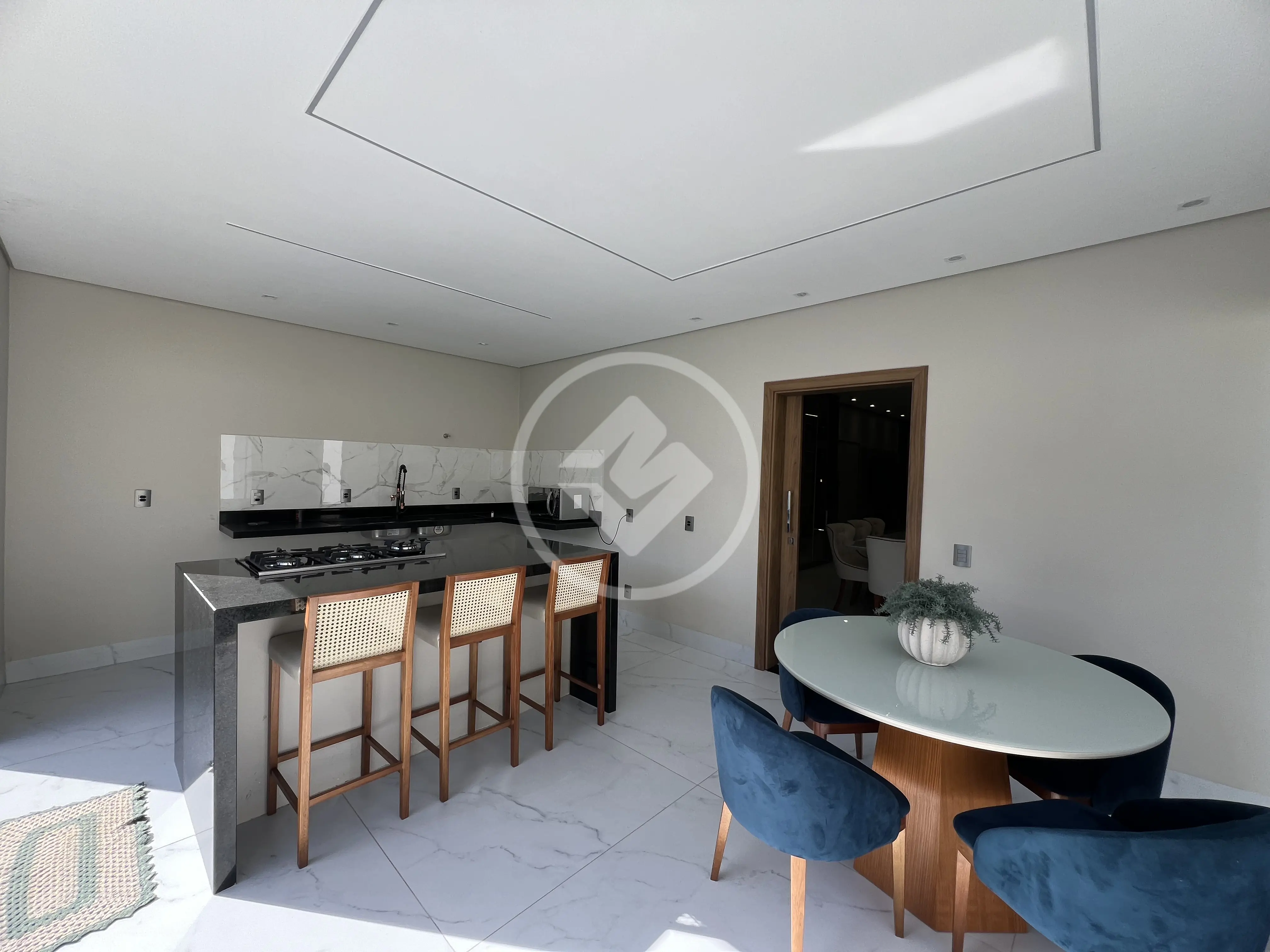 Imagem 4 - Casa em 23 de Setembro, Várzea Grande - MT