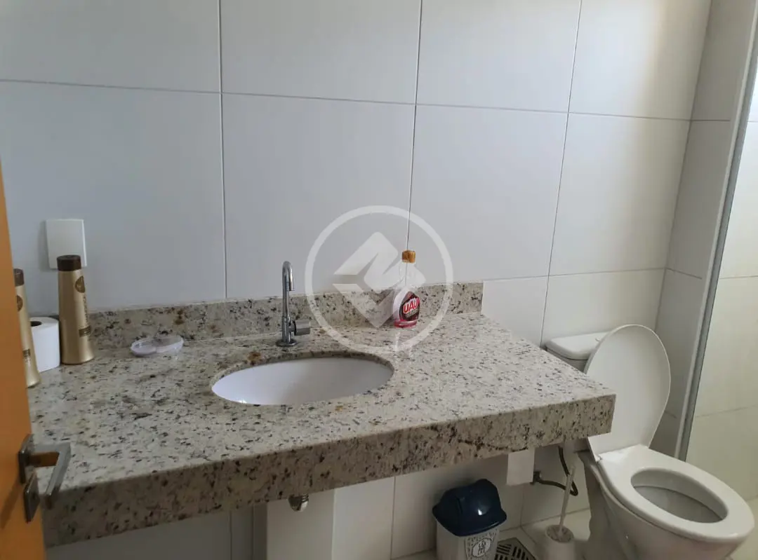 Imagem 2 - Apartamento em Ribeirão da Ponte, Cuiabá - MT