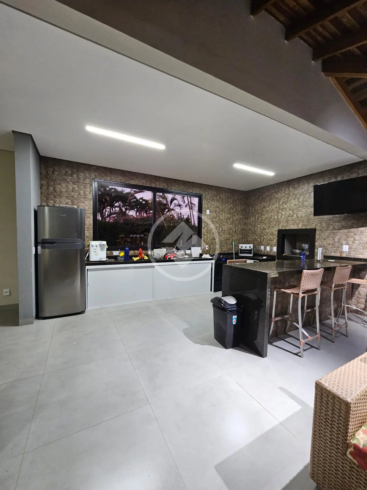 Imagem 1 - Casa Condomínio em SANTA CRUZ, Chapada dos Guimarães - MT