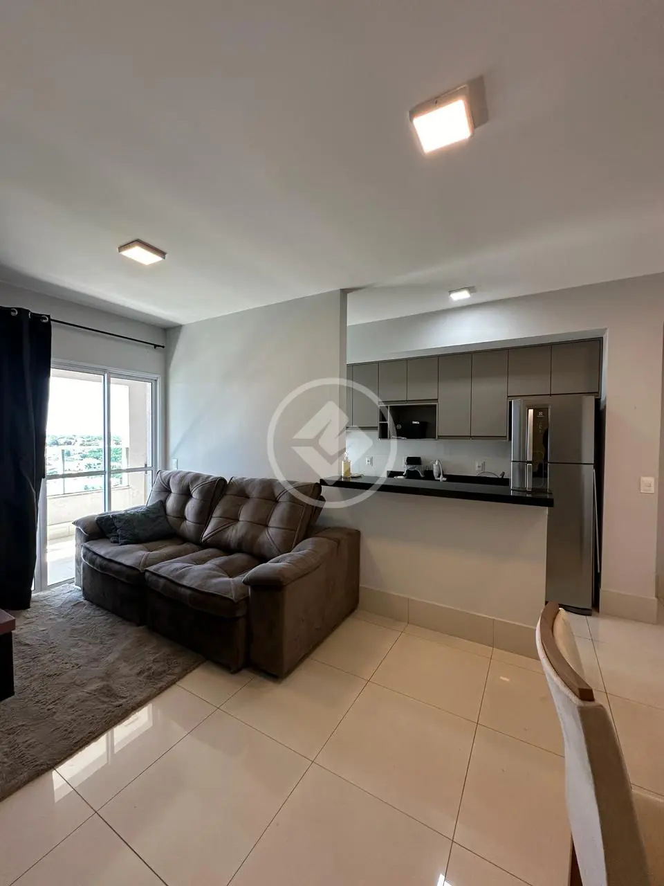 Imagem 2 - Apartamento em Jardim Petropolis, Cuiabá - MT