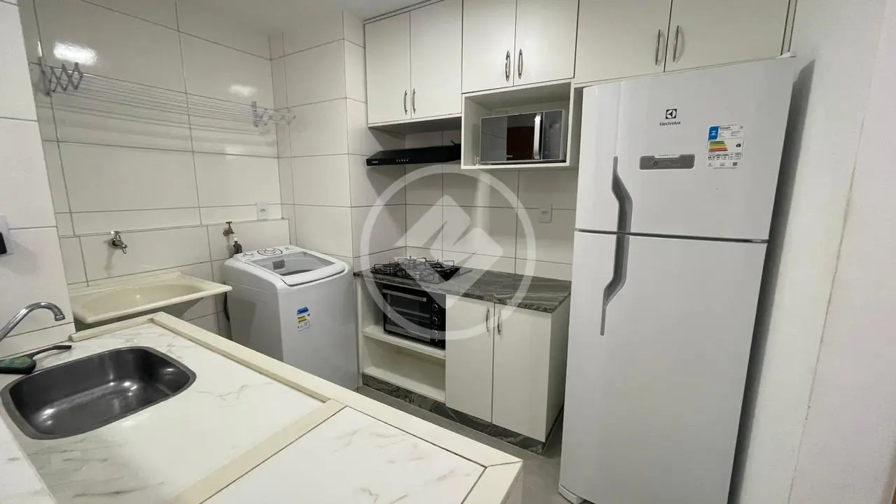 Imagem 2 - Apartamento em BOA ESPERANÇA, Cuiabá - MT