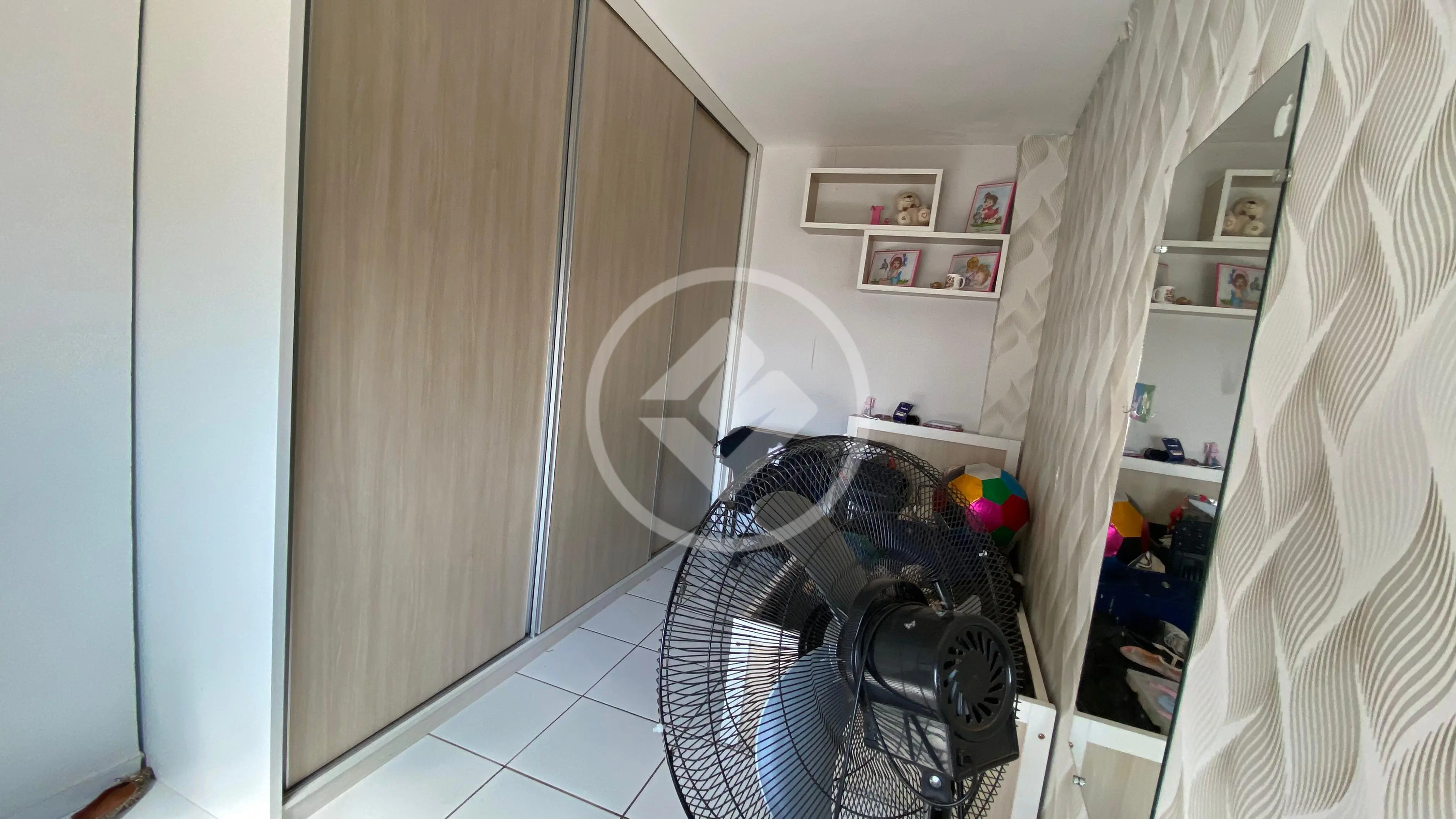 Imagem 2 - Casa Condomínio em Nova Conquista, Cuiabá - MT