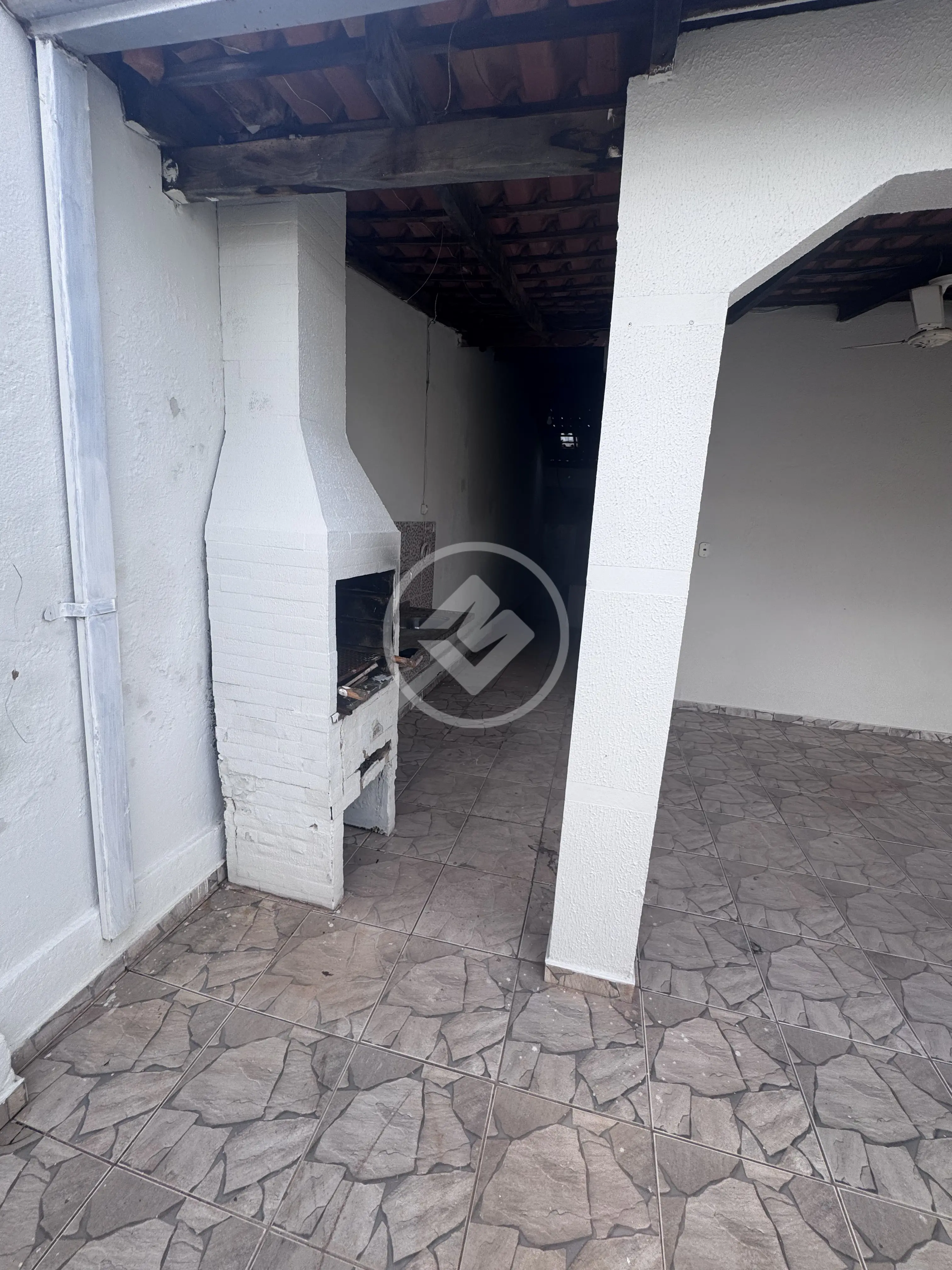 Imagem 2 - Casa em CPA II, Cuiabá - MT
