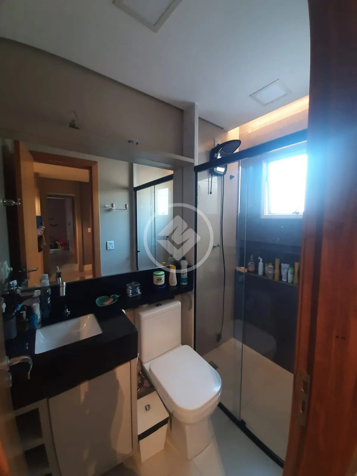 Imagem 6 - Casa Condomínio em PETRÓPOLIS, Várzea Grande - MT