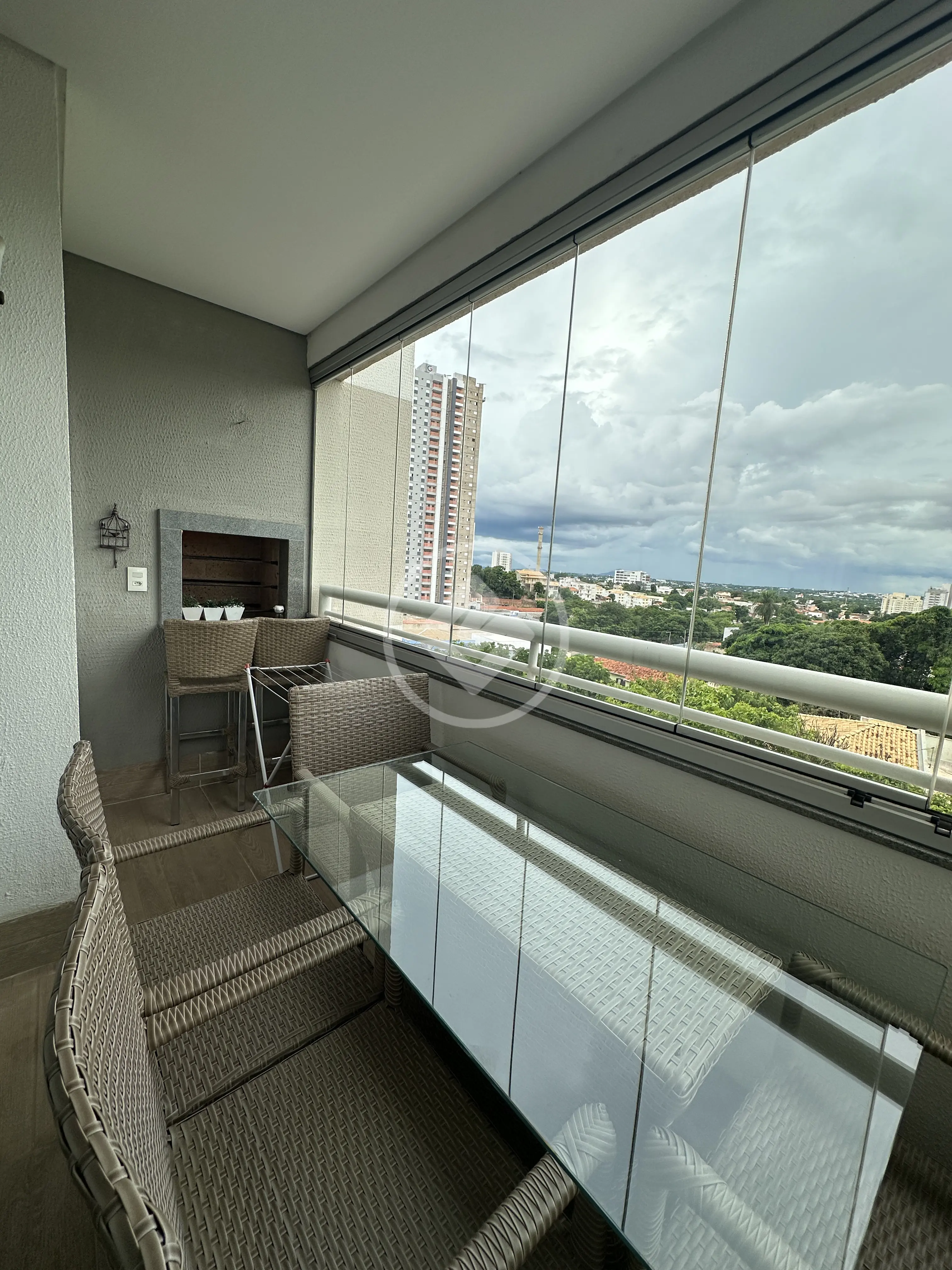 Imagem 4 - Apartamento em GOIABEIRAS, Cuiabá - MT