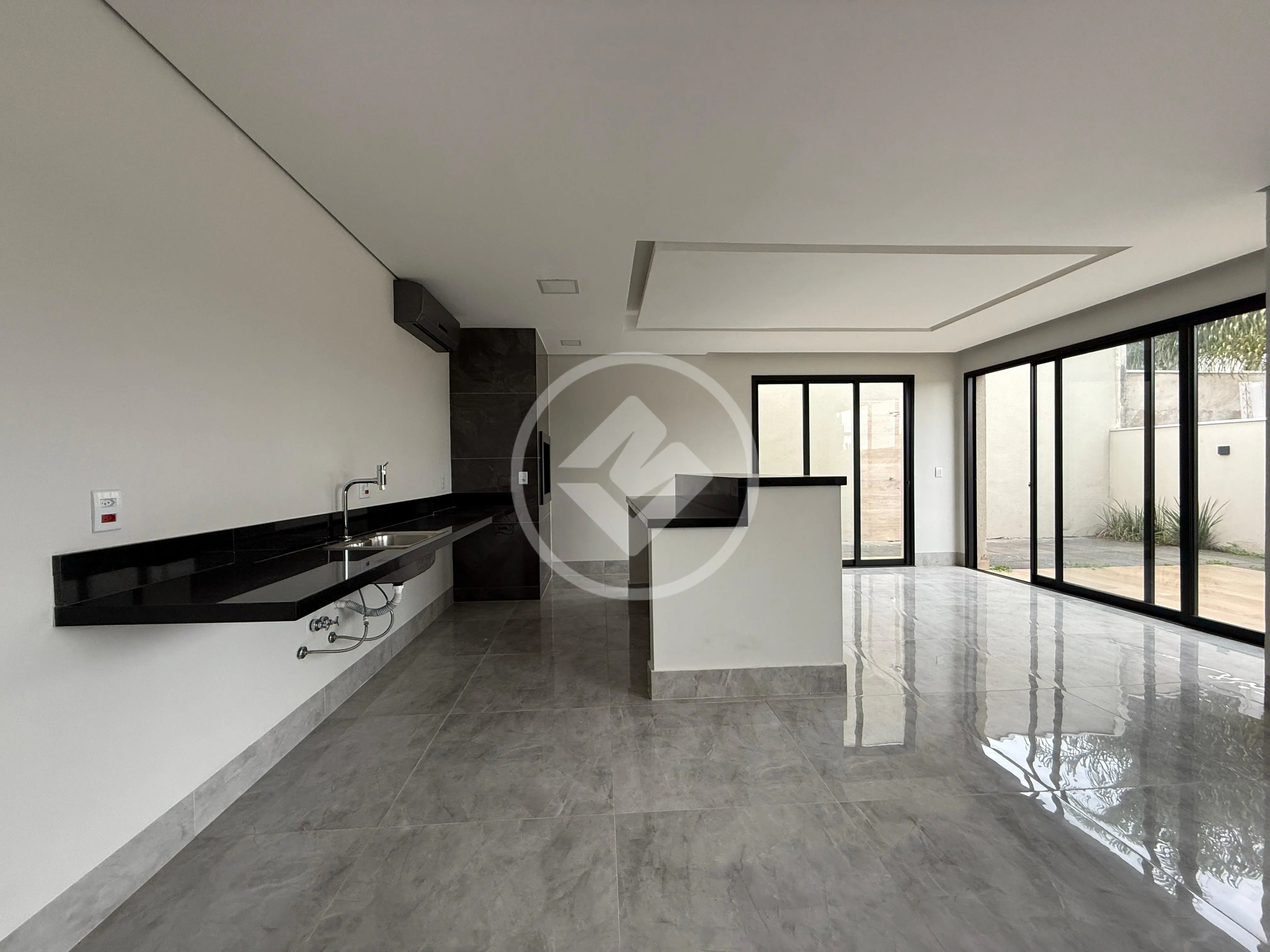 Imagem 2 - Casa Condomínio em Ribeirão do Lipa, Cuiabá - MT