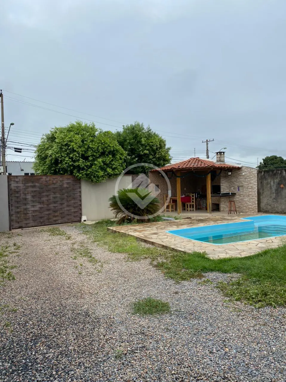 Casa COOPHEMA, Cuiabá - MT — foto 1